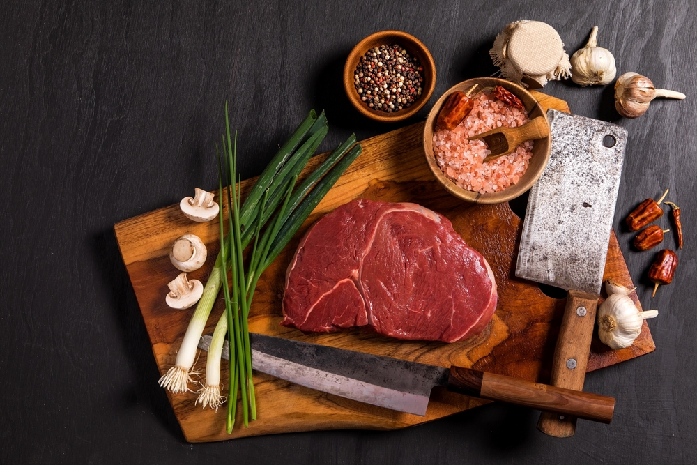 Health Benefits and Concerns of halal meat