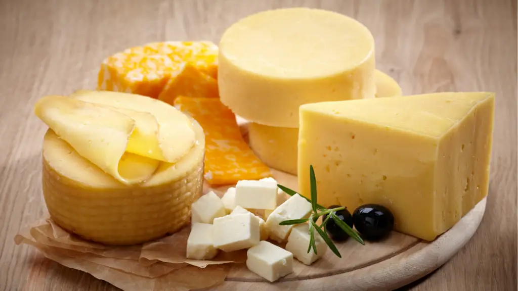 Incorporating Halal Cheese into Your Diet