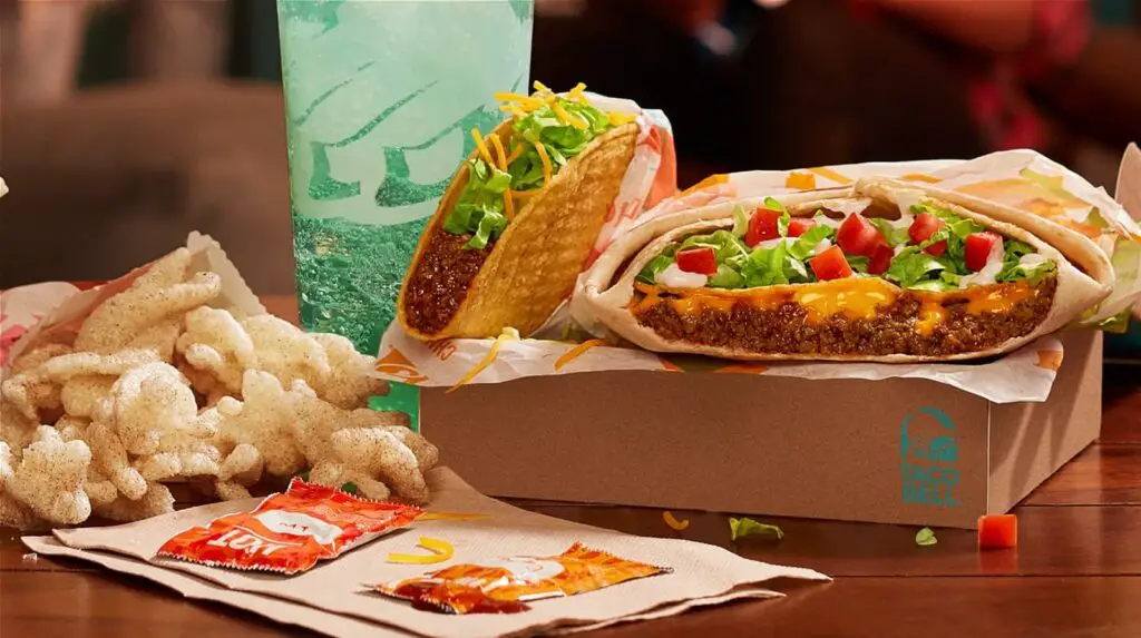 Taco Bell’s Commitment