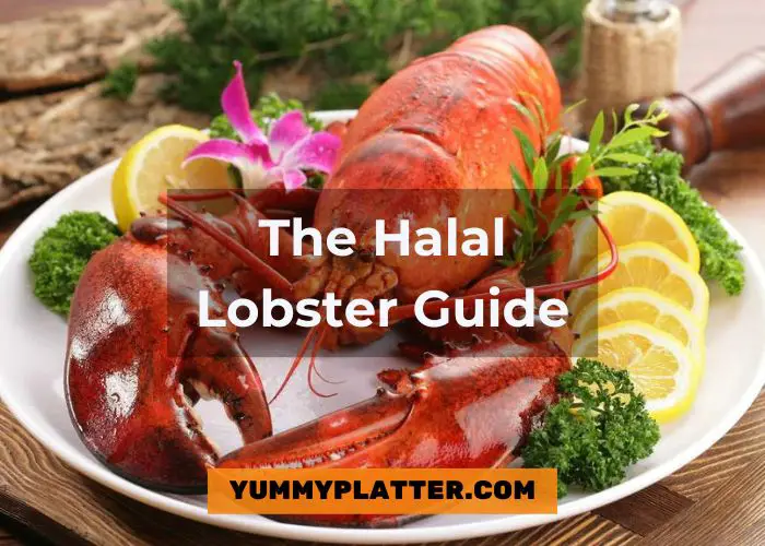 The Halal Lobster Guide
