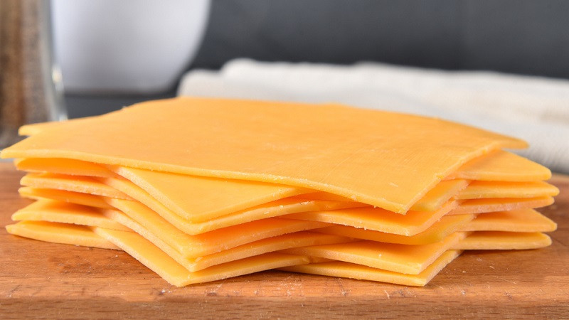 Which Cheddar Cheese are halal