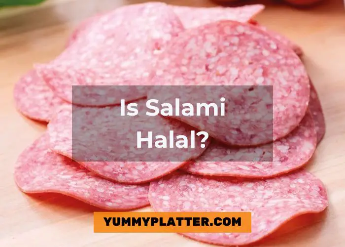 Is Salami Halal